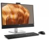 Dell Komputer Dell Pro 24 All-in-One Plus QB24250 W11Pro U5 245/16GB/512GB CL35/23.81 FHD/Int/FHD Cam/Mic/WLAN+BT/WirelessKb&Mou